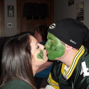 Meet your Posher, Aaron